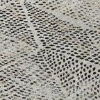 Addison Rugs Chantille ACN591 Gray 8' x 10' Indoor Outdoor Area Rug, Easy Clean - Image 5