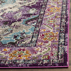 SAFAVIEH Monaco Collection Runner Rug - Image 4