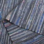 SAFAVIEH Rag Rug Collection Accent Rug - Image 7