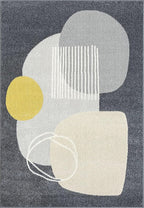 Abani Deco Collection Area Rug - Image 2
