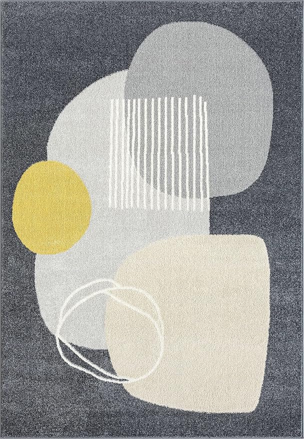 Abani Deco Collection Area Rug - Image 2