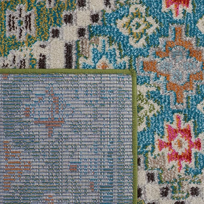 SAFAVIEH Madison Collection Accent Rug - Image 4