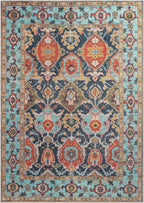Keen Home Design 5x7 Rug - Image 2