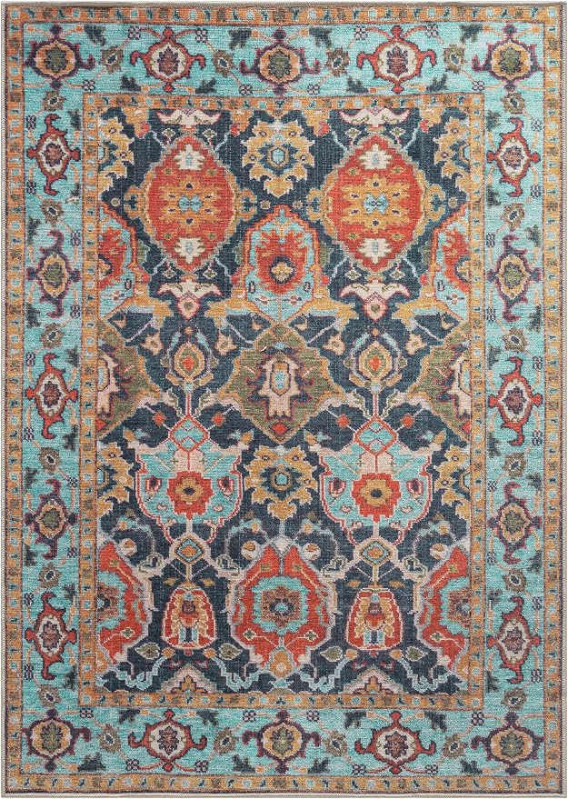 Keen Home Design 5x7 Rug - Image 2