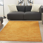 Nourison Home Nourison Essentials Sunburst 5' x 7' Area Rug by NourisonHome
