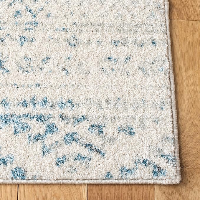SAFAVIEH Tulum Collection Runner Rug - Image 4