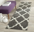 SAFAVIEH Dallas Shag Collection Runner Rug by SAFAVIEH