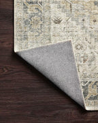 Loloi Skye Collection SKY-13 Natural/Sand 2'-0" x 5'-0" Accent Rug - Image 7