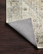 Loloi II Skye Collection SKY-13 Natural/Sand 2'-6" x 10'-0" Runner Rug - Image 7