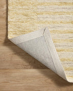 Loloi Chris Loves Julia Chris Collection CHR-01 Dove/Santa Fe 7'-9'' x 9'-9'' - Image 9