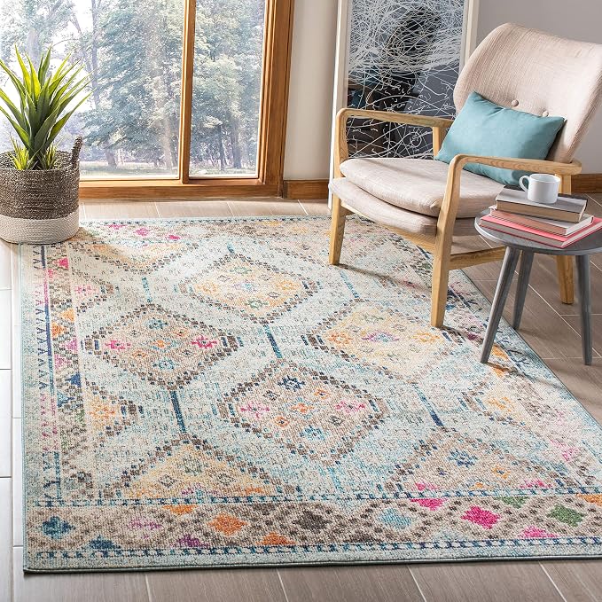 SAFAVIEH Madison Collection Accent Rug by SAFAVIEH