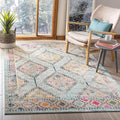 SAFAVIEH Madison Collection Accent Rug by SAFAVIEH
