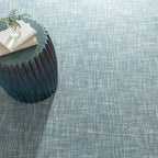 Dash and Albert Crosshatch Wool Area Rug - Image 4