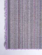 Unique Loom Solid Shag Collection Area Rug - Image 10