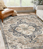 ReaLife Rugs Machine Washable Area Rug - Image 12