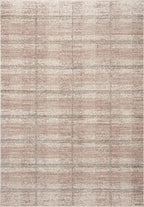 Loloi Angela Rose Ember Collection EMB-06 Clay/Mist 5'-3" x 7'-6" Area Rug - Image 3