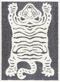 Hauteloom Zane Living Room, Bedroom Area Rug by Hauteloom