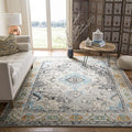 SAFAVIEH Monaco Collection Area Rug by SAFAVIEH