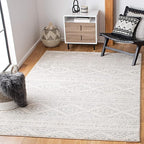 SAFAVIEH Tulum Collection Area Rug by SAFAVIEH