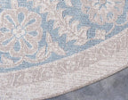 Unique Loom Salzburg Collection Classic Traditional Design Oriental Inspired - Image 8