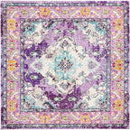 SAFAVIEH Monaco Collection Area Rug - Image 4