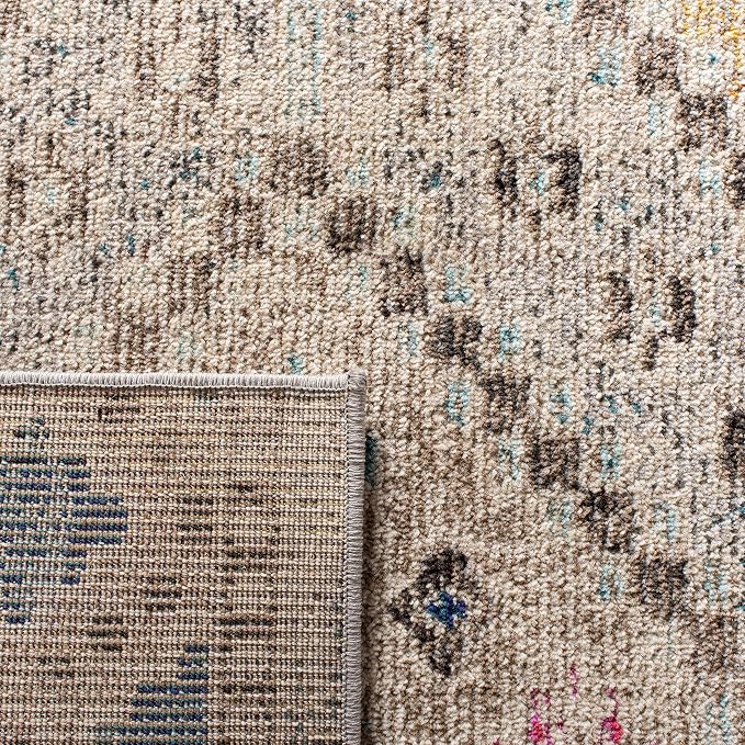 SAFAVIEH Madison Collection Runner Rug - Image 6