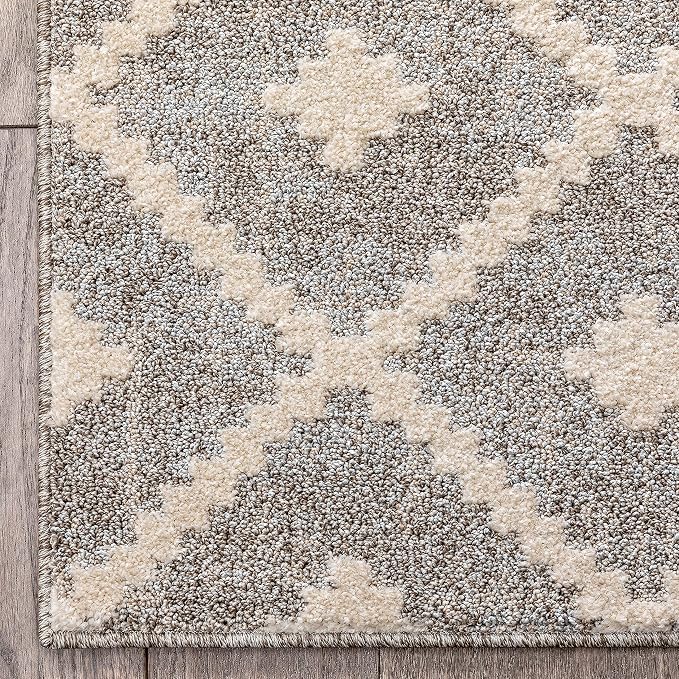 Well Woven Custom Size Hallway Stair Runner - Image 5