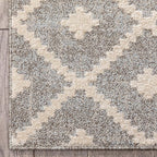Well Woven Custom Size Hallway Stair Runner - Image 5