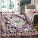 SAFAVIEH Monaco Collection Area Rug - Image 3
