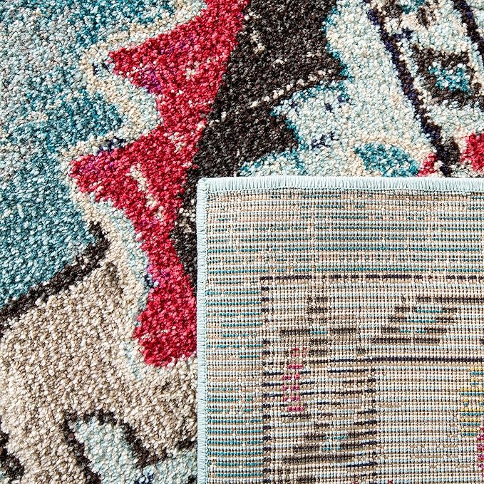 SAFAVIEH Monaco Collection Area Rug - Image 6