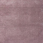 Eyely UES100R-7SQ Supersoft Haze Solid Low-Pile Indoor Area Rug, Minimalist - Image 2