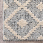 Well Woven Custom Size Hallway Stair Runner - Image 5