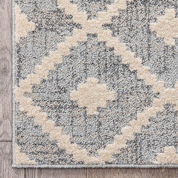 Well Woven Custom Size Hallway Stair Runner - Image 5