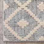 Well Woven Custom Size Hallway Stair Runner - Image 5