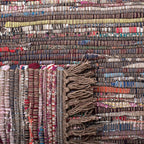 SAFAVIEH Rag Rug Collection X-Large Area Rug - Image 3