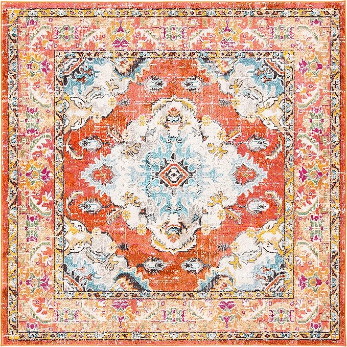 SAFAVIEH Monaco Collection Area Rug - Image 2