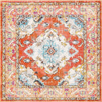 SAFAVIEH Monaco Collection Area Rug - Image 2