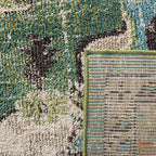 SAFAVIEH Monaco Collection Area Rug - Image 7