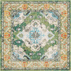 SAFAVIEH Monaco Collection Area Rug - Image 5