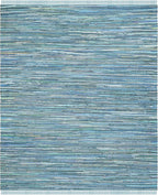 SAFAVIEH Rag Rug Collection Area Rug - Image 3