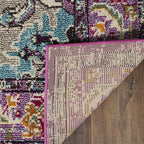 SAFAVIEH Monaco Collection Area Rug - Image 6