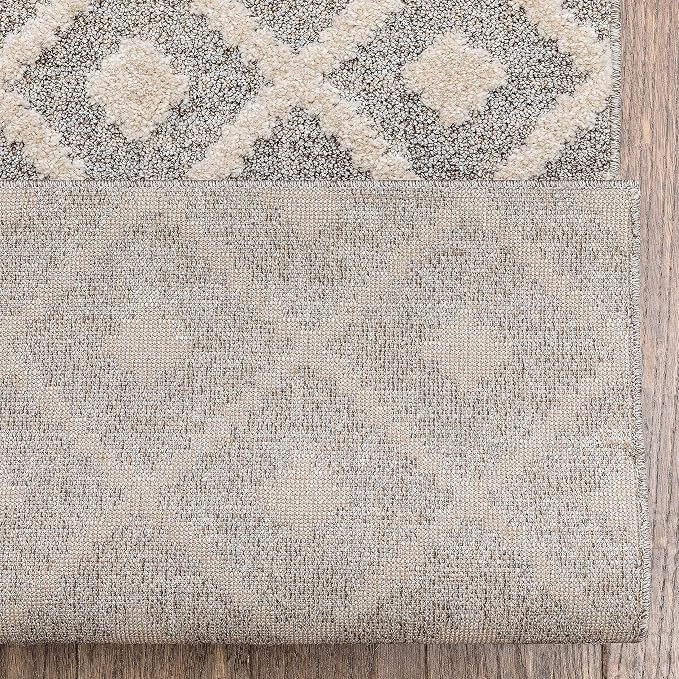 Well Woven Custom Size Hallway Stair Runner - Image 3