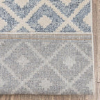 Well Woven Custom Size Hallway Stair Runner - Image 3