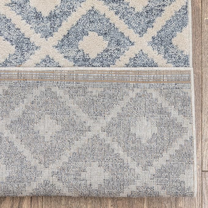 Well Woven Custom Size Hallway Stair Runner - Image 3