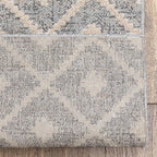 Well Woven Custom Size Hallway Stair Runner - Image 3