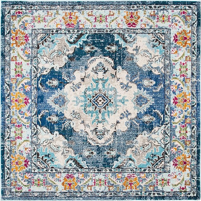 SAFAVIEH Monaco Collection Area Rug - Image 3