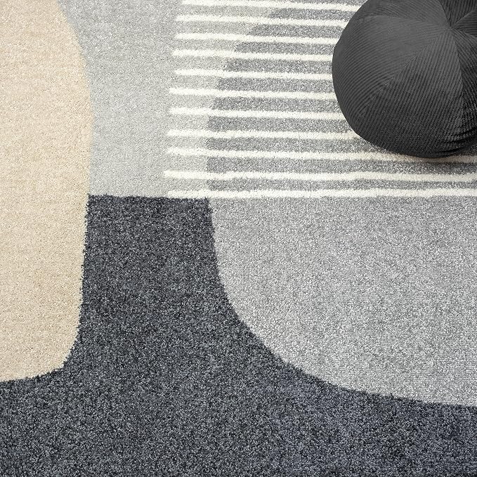 Abani Deco Collection Area Rug - Image 7